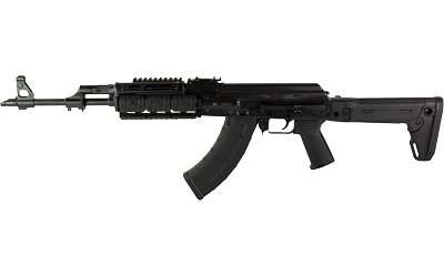 ZASTAVA M70 762X39 16" 30RD ZHUK BLK