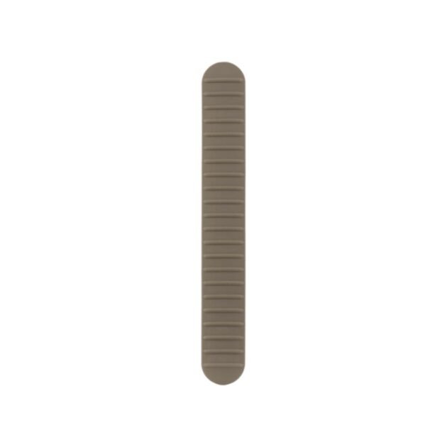 B5 Systems Rail Cover M-LOK FDE