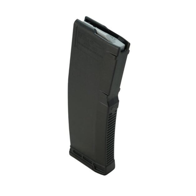 Amend2 AR-15 Mod-A Rifle Magazine Black 5.56x45mm NATO/.223 Rem 30/rd