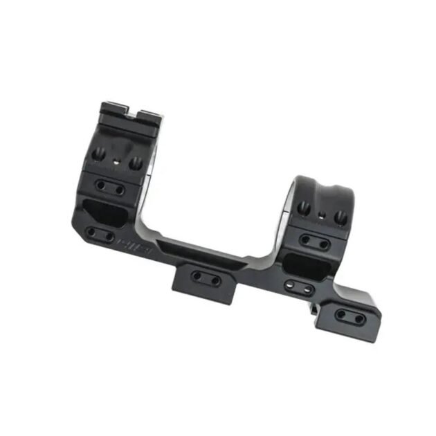 Area 419 Full Cantilever One Piece Scope Mount 34mm Diameter 39mm Height 0 MOA