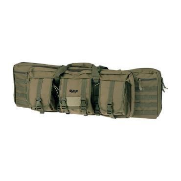 ATI RUKX Gear Double Rifle Bag - 42" Green