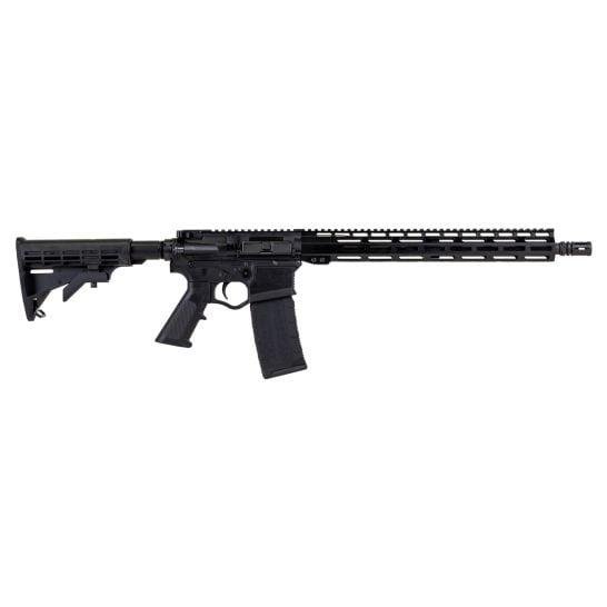 ATI ALPHA MAXX AR-15 Rifle 5.56mm 30rd Magazine(1) 16" Barrel 15" M-LOK Aluminum Metal Rail