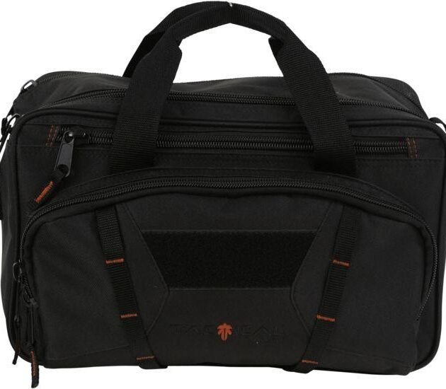 Allen Sporter Range Bag - Black