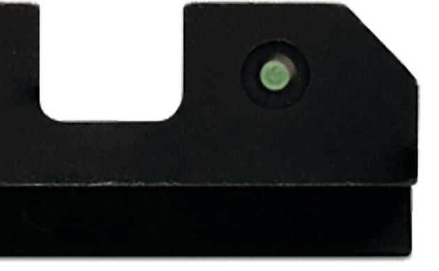 XS Sight Sytems R3D Night Sights Orange - Glock 2021293030S3741