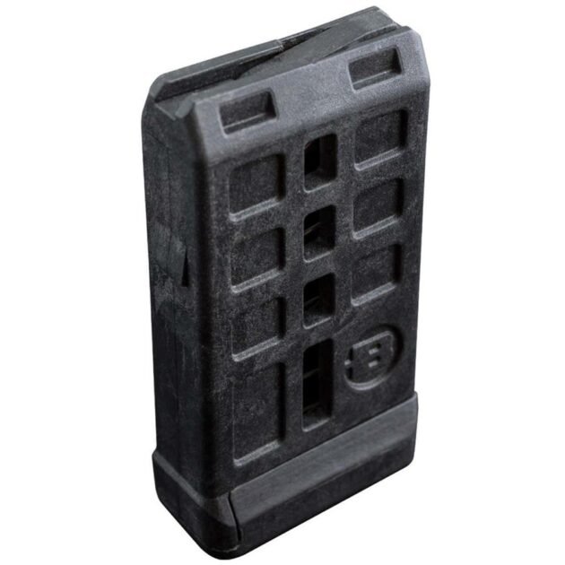 Bergara BMR Magazine 22 WMR/17 HMR 10/rd