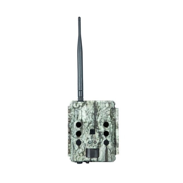 Bushnell Cellular CelluCore Trail Camera V30 Verizon Treebark Camo 30MP