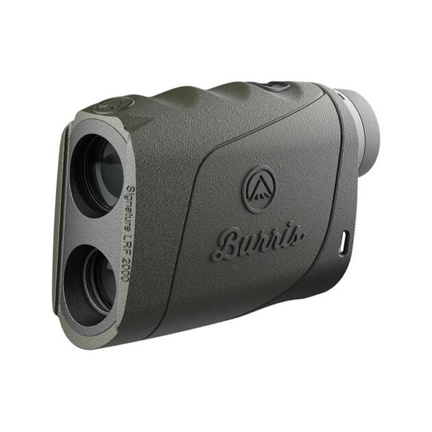 Burris Signature 2000 Laser Range Finder