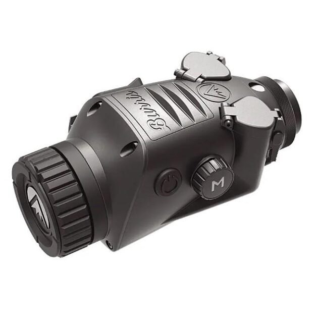 Burris BTC35 V2 Thermal Clip-on USM