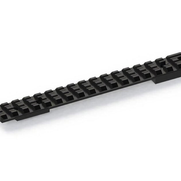 Burris Xtreme Tactical 1-Piece Scope Base XTB-700 SA 25 MOA Cant