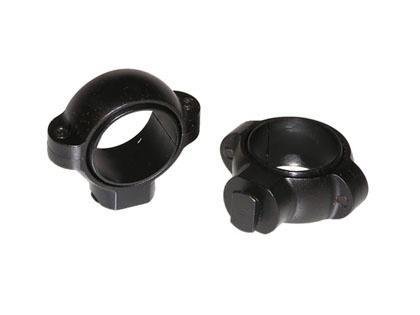 Burris Signature Universal Dovetail Scope Rings 1" High Matte