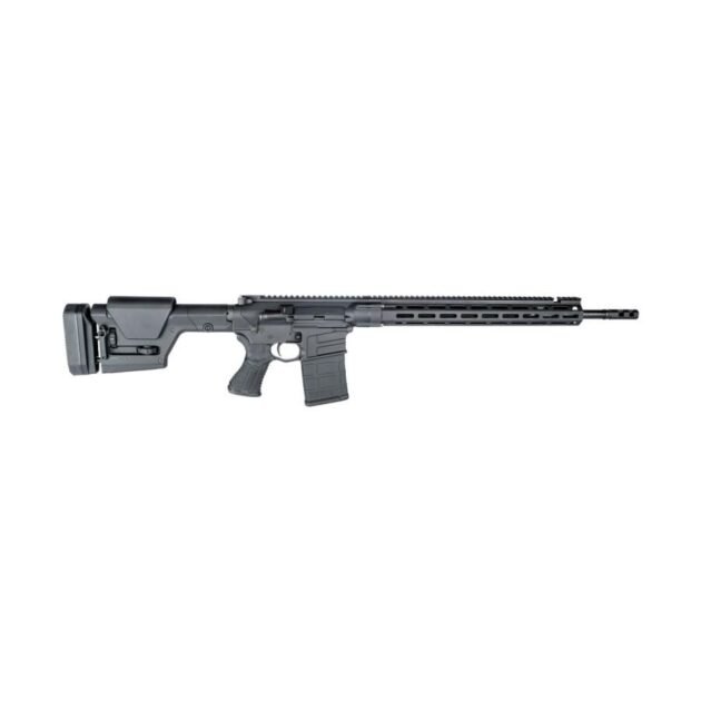 Savage Arms MSR 10 Long Range Rifle 6.5 Creedmoor 10rd 22" Barrel Black