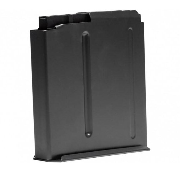 Savage Arms 110/111 AICS Rifle Magazine .300 Win Mag 5/rd Black