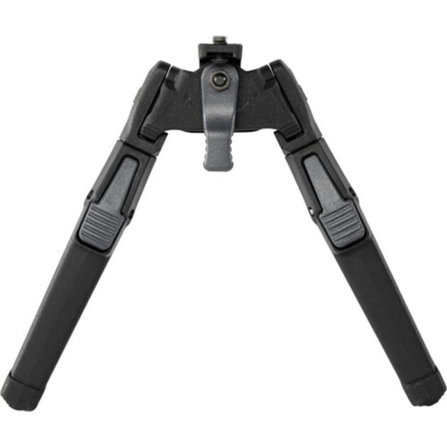 Savage Arms Adjustable Bipod M-LOK 7.2"-10" Black