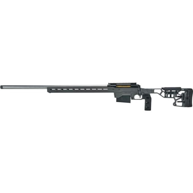 Savage Arms 110 Elite Precision Left Hand Rifle .300 PRC Mag 5/rd 30" Barrel Grey
