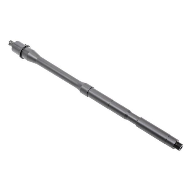 CMMG Barrel Sub-Assm 16.1inch M4 4140CM SBN 22LR