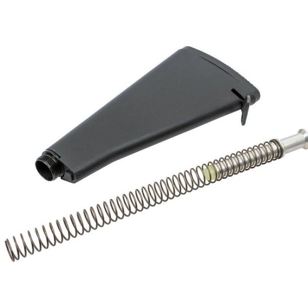 CMMG Receiver Extension and Stock Kit A1 Mk3