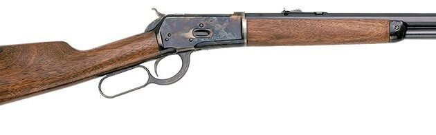 1892 TRAPPER CARBINE 16' 45LC