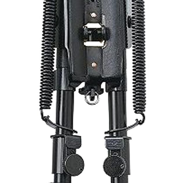 Champion Rock Mount Adjustable 9In - 13In Bipod