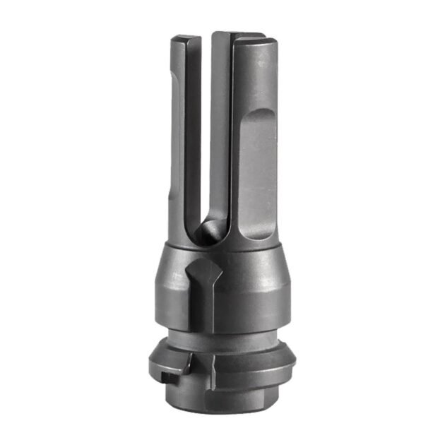 Dead Air KeyMo Flash Hider 9/16-24RH FH