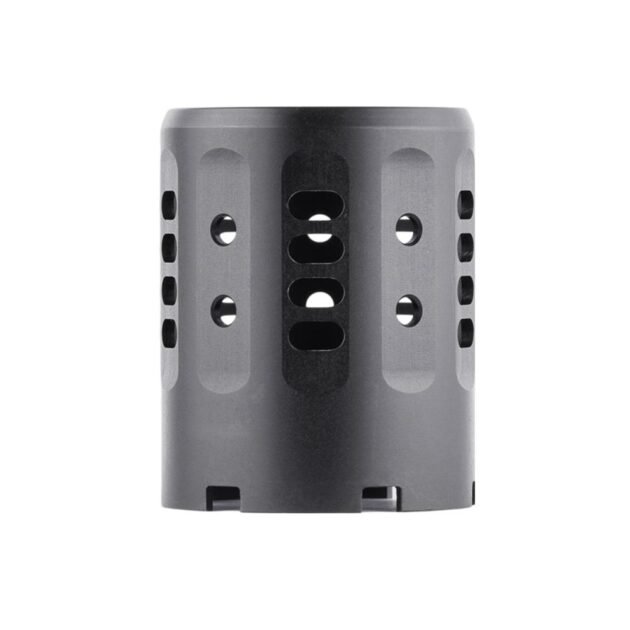 Dead Air Pyro Vented Shroud for HUB Mounts