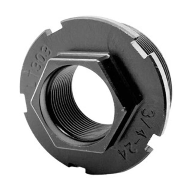 Dead Air Direct Thread Mount w/HUB Compatible Products 3/4-24