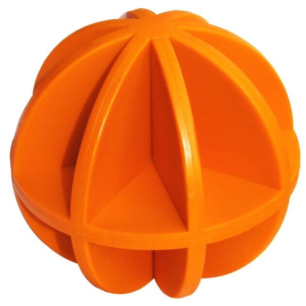 Do-All Outdoors Dancing Ball 4" Self Healing Target
