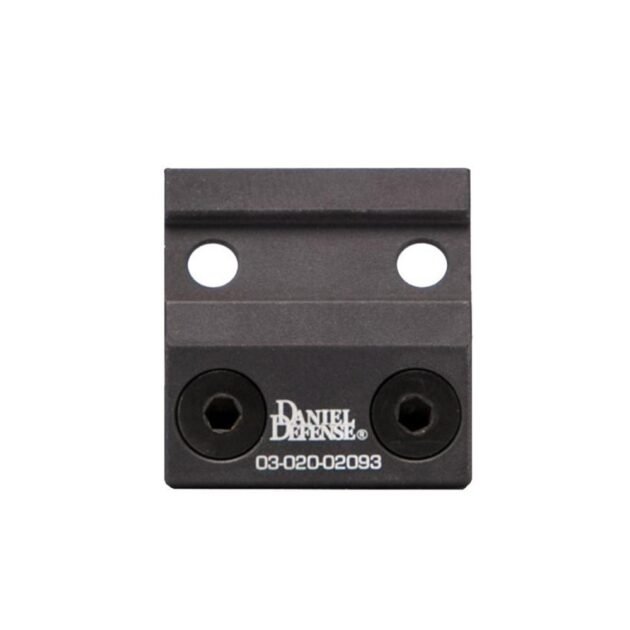 Daniel Defense M-LOK Offset Scout Light Mount