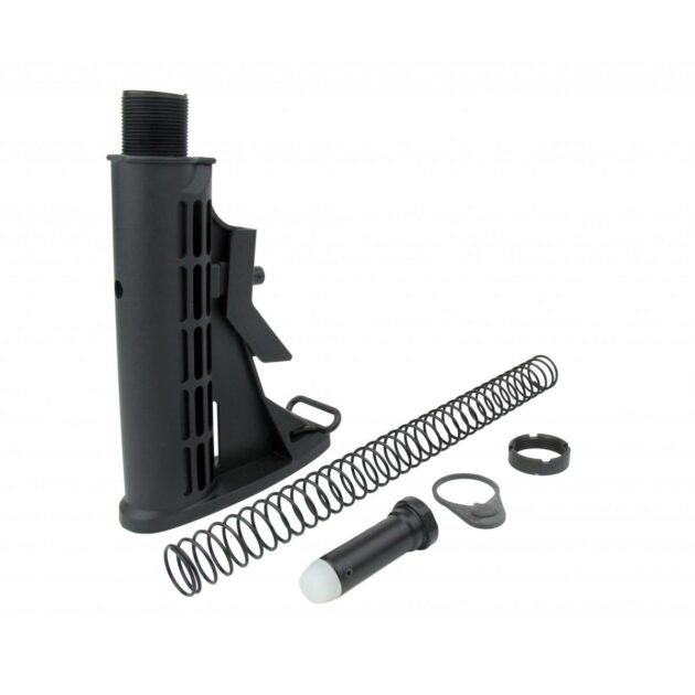 TacFire AR-10 6-Position Stock Kit