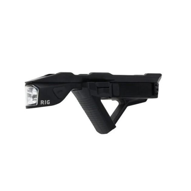 Crimson Trace RIG 400lum White Light for M-LOK and Picatinny Rails