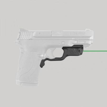 Crimson Trace Laser Grip for M&P Shield 380 Shield EZ/M&P .22 Compact