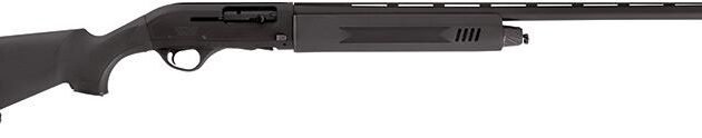 Escort PS Semi-Auto Shotgun 12ga 3" Chamber 4rd Capacity 28" Barrel Black Synthetic Stock