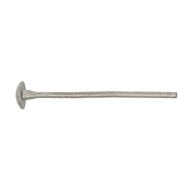 Rig'Em Right Long Stem Mushroom Weights 8oz 12/ct