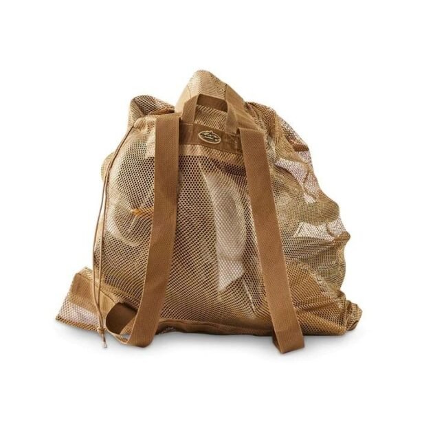 Rig'Em Right Top Dog Mesh Decoy Bag