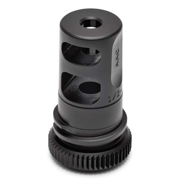 AAC Muzzle Brake 5.56mm 51T 1/2-28