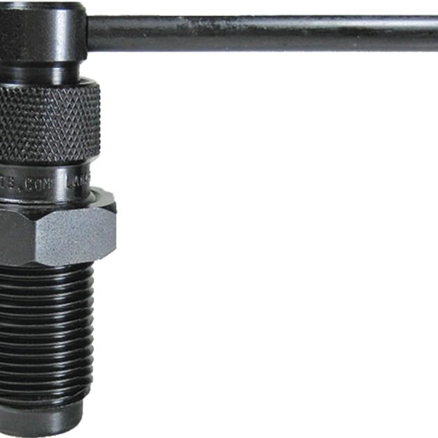 STANDARD BULLET PULLER  COLLETS NOT INCLUDED