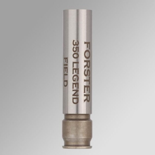 Forster Headspace Gage FOR 350 LEGEND NO GO