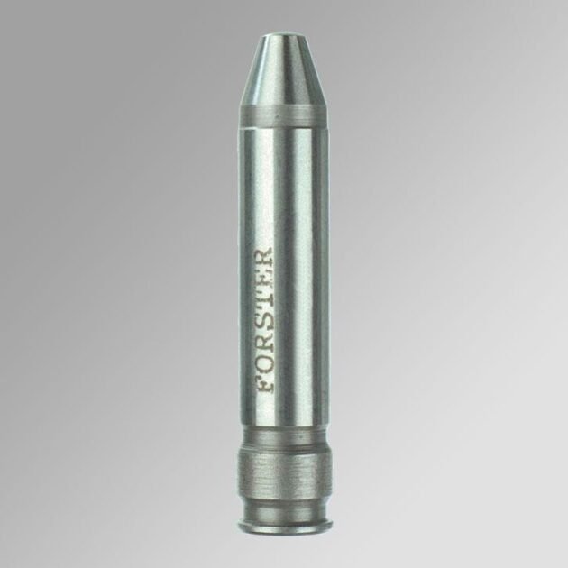 Forster NATO Maximum Chamber Headspace Gage 7.62
