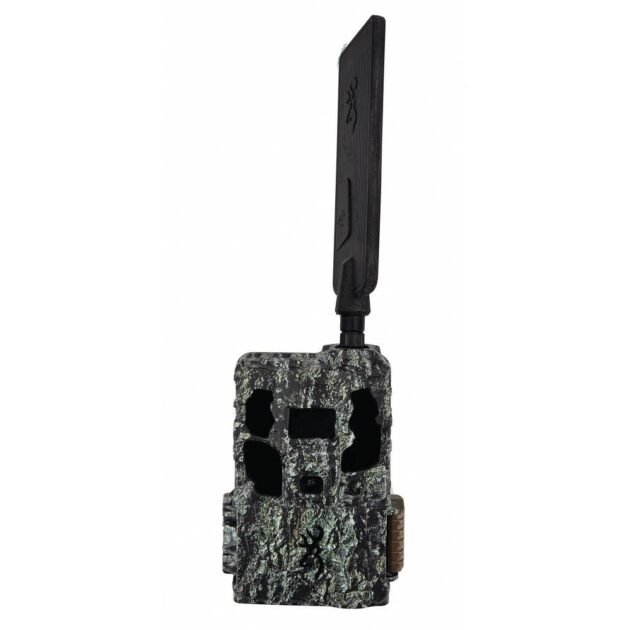 Browning Trail Camera Defender Pro Scout Max HD 24MP Grey Bark