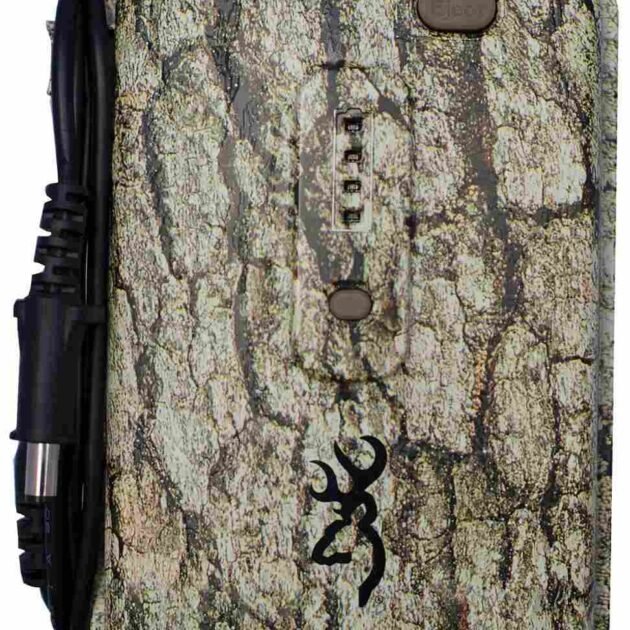Browning Camera Battery Pack