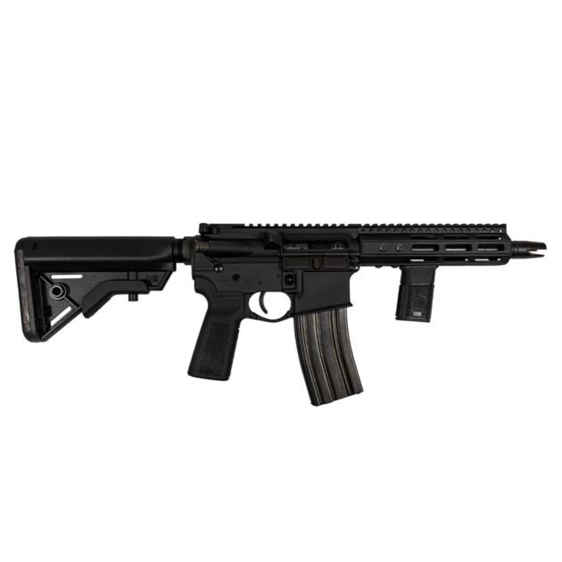 Franklin Armory Reformation RS7 GCA Firearm 5.56mm 30rd Magazine(1) 7.5" Barrel NON-NFA
