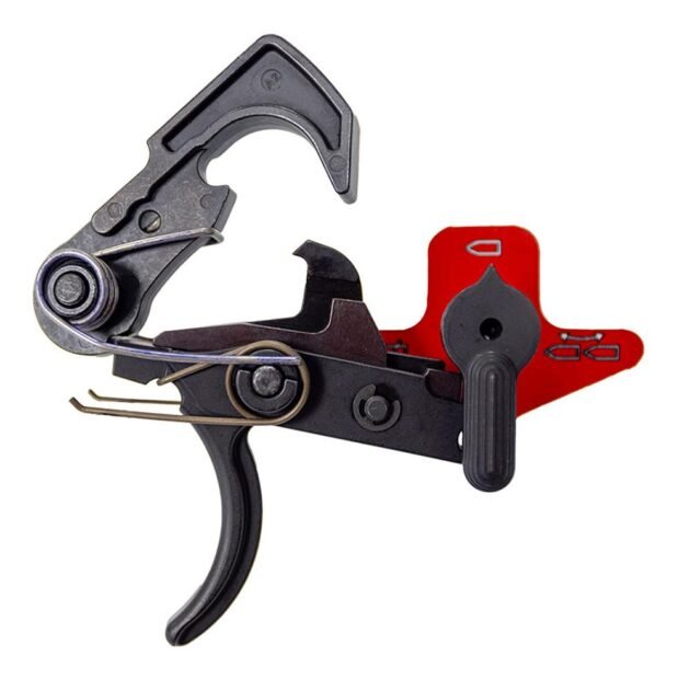 Franklin Armory BFSIII AR-Essential Binary Rifle Trigger