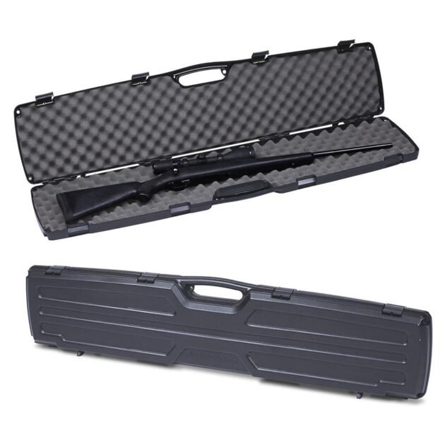 Plano SE Series Single Scoped Rifle Case