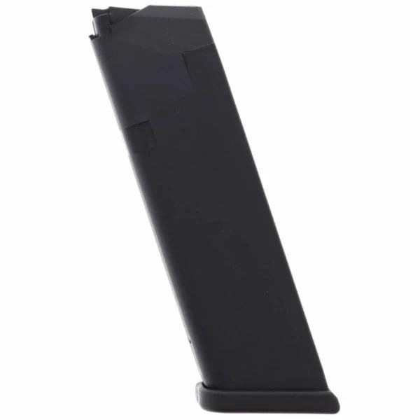 Glock Factory Handgun Magazine for Glock Model 17/34 9mm Luger 15/rd (Bulk)