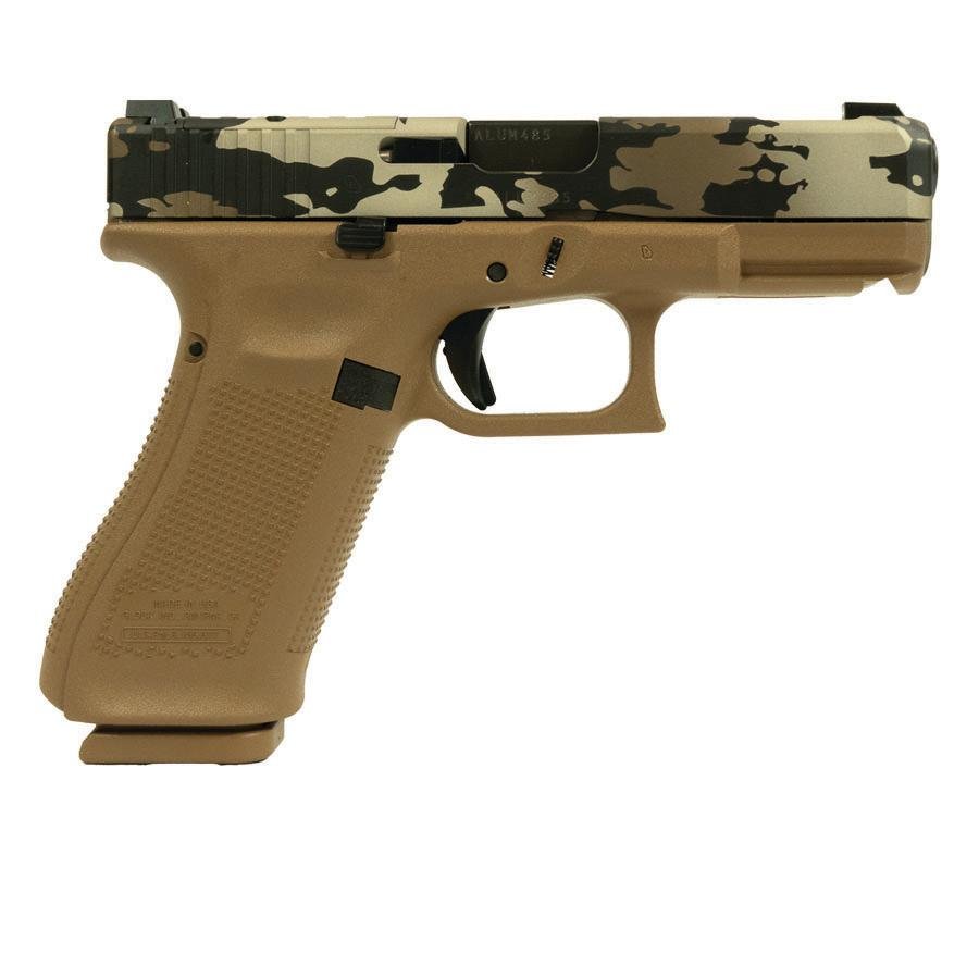 https3A2F2Fmedia.chattanoogashooting.com2Fimages2Fproduct2FGLUV1950703XCAMMOR2Fglock_19x_v_9mm_gns_comm_17rd_camo_ported_barrel_optic_gluv1950703xcammor_0003_Right.jpg