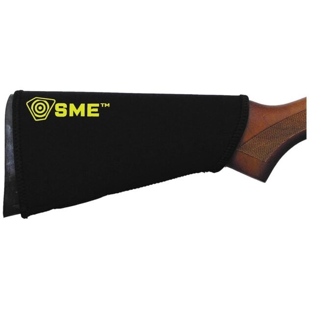 SME Rifle Stock Riser