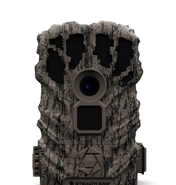 StealthCam Browtine Trail Camera 18MP 480P Video 30fps