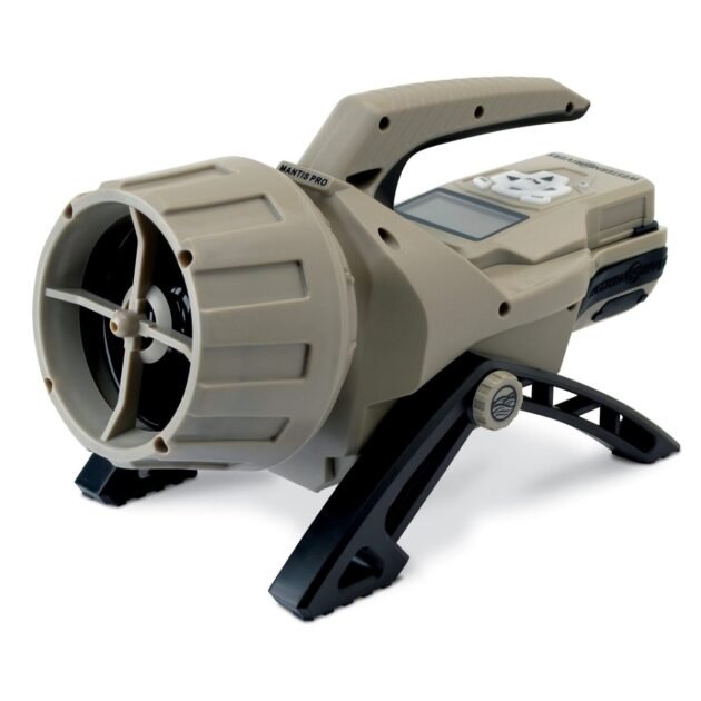 HME Western Rivers Mantis Pro 100 Electronic Caller