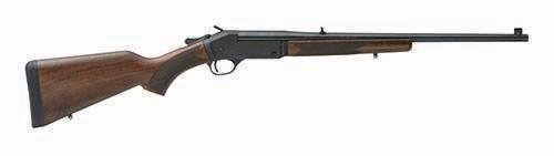 Henry Singleshot Rifle 44 Mag