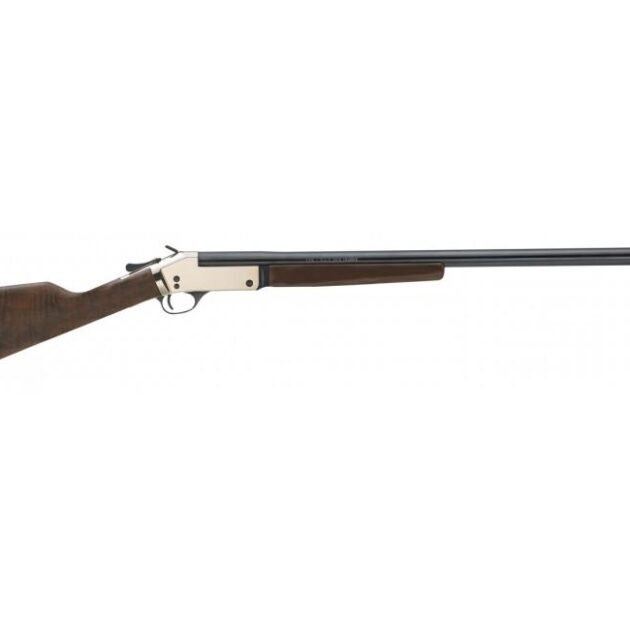 Henry Singleshot Rifle Brass 44 Magnum