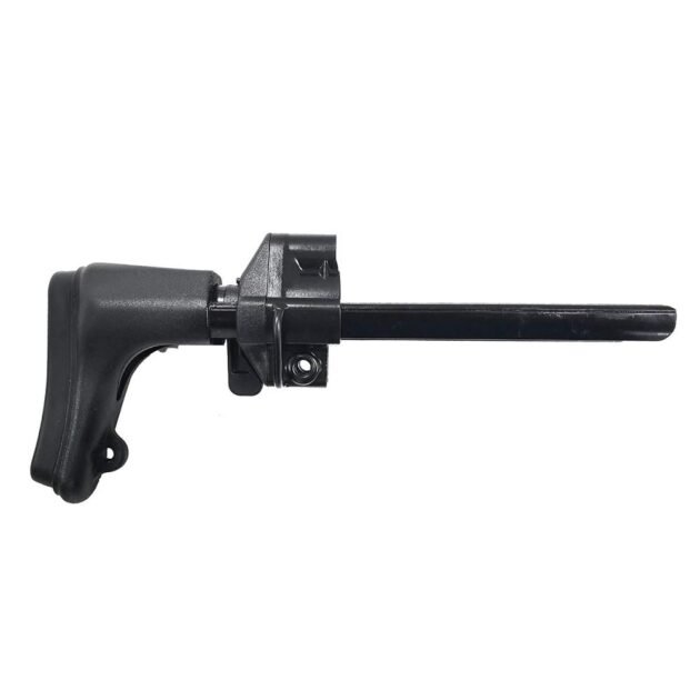 H&K MP5 3-Position Retractable Stock
